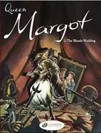 Image of bloody wedding