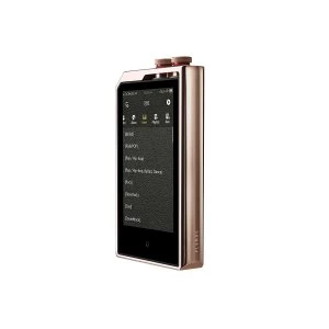 image of Cowon PLENUE L High Resolution Music Player - Rose Gold