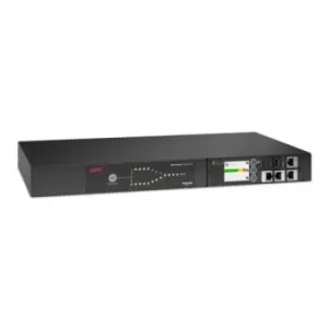 Image of APC AP4421A Automatic Transfer Switch (ATS)
