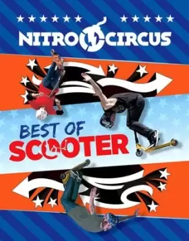 Image of Best of scooter by