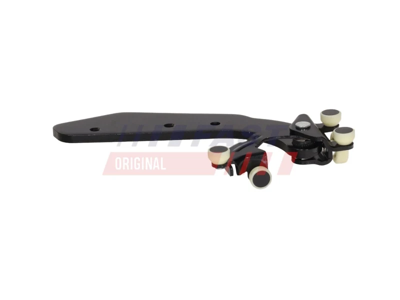 Image of FAST FT10835 Roller Guide, sliding door Roller Guide,sliding door (3846)