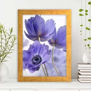 Image of AC1680333022 Multicolor Decorative Framed MDF Painting