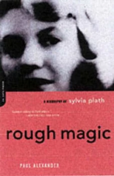 Image of Rough Magic by Paul Alexander Book