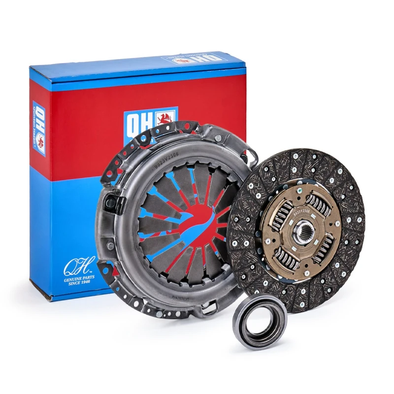 Image of QUINTON HAZELL Clutch kit QUINTON HAZELL QKT2974AF