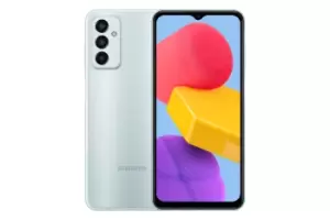 Image of Samsung SM-M135F/DSN 16.8cm (6.6") Hybrid Dual SIM 4G USB Type-C...