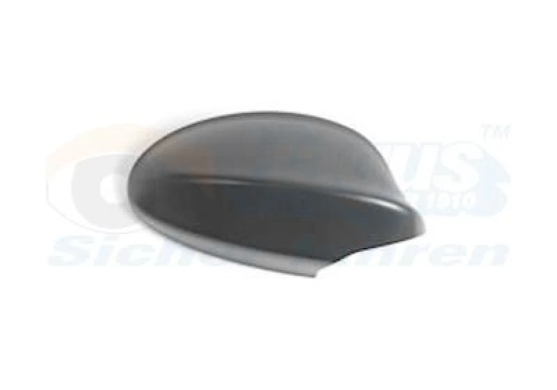 Image of VAN WEZEL Wing mirror cover VAN WEZEL 0627844