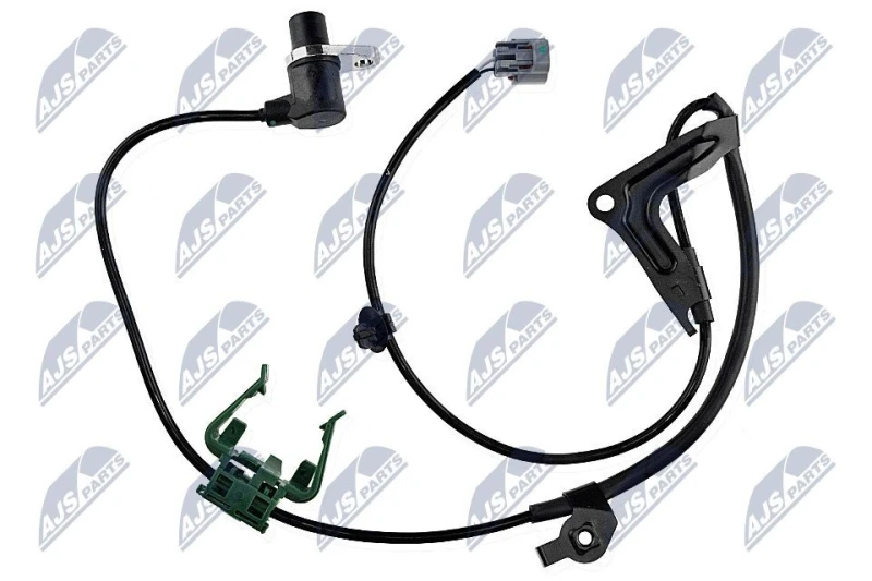 Image of NTY ABS sensor NTY HCA-TY-034