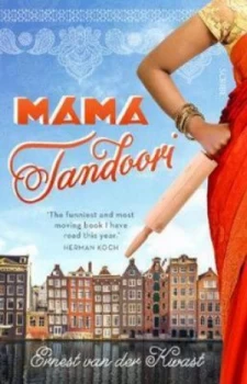 Image of Mama Tandoori by Ernest Van Der Kwast Book