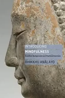 Image of Introducing Mindfulness : Buddhist Background and Practical Exercises