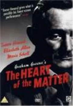 Image of The Heart Of The Matter