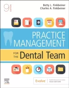 Image of Practice Management for the Dental Team