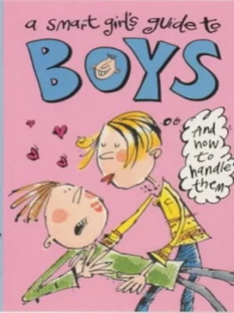 Image of Smart Girls Guide to Boys by Deri Robbins Paperback