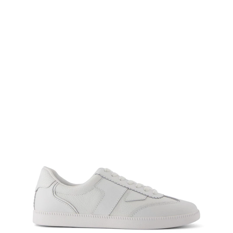 Image of Toms Collins Trainer White female 6 (38.5)