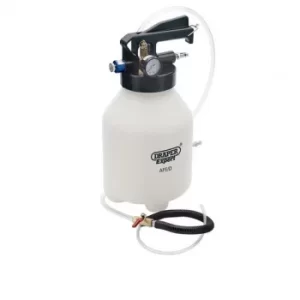 Image of Draper Pneumatic Fluid Extractor/Dispenser