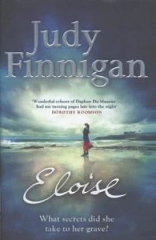 Image of Eloise by Judy Finnigan Hardback