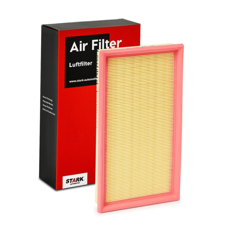 Image of STARK SKAF-0060475 Air filter Filter Insert Air Filter (8)