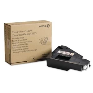 Image of Xerox 108R01124 Waste Toner Cartridge