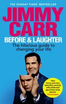 Image of Before & Laughter