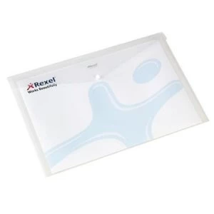 Image of Rexel A3 Active Folder