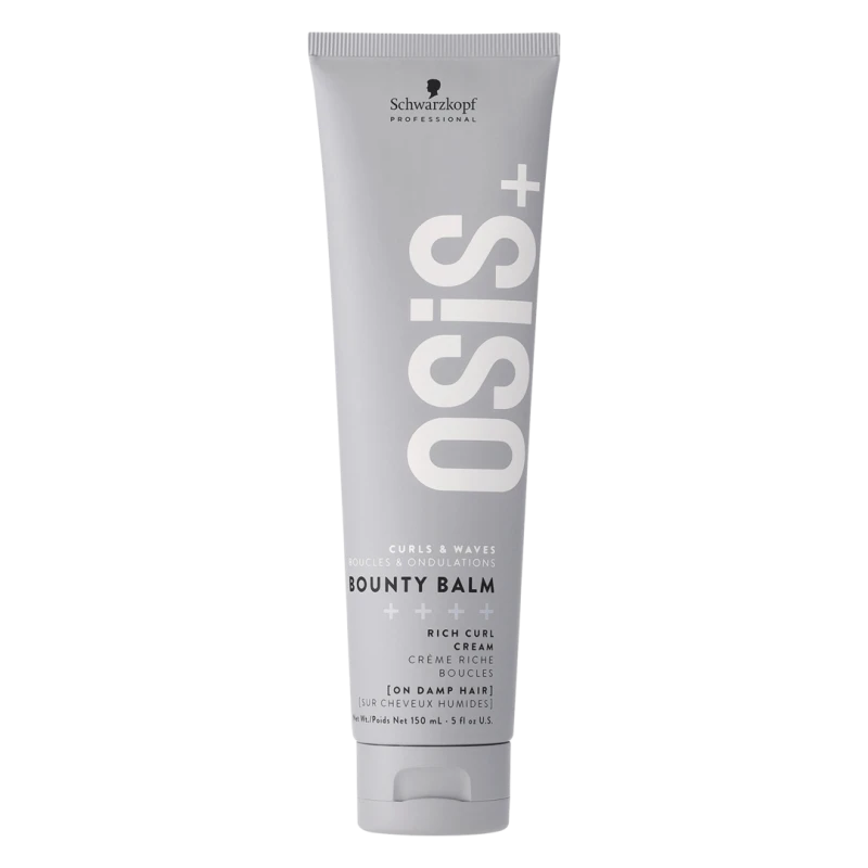 Image of OSIS+ Bounty Balm Rich Curl Cream 150ml