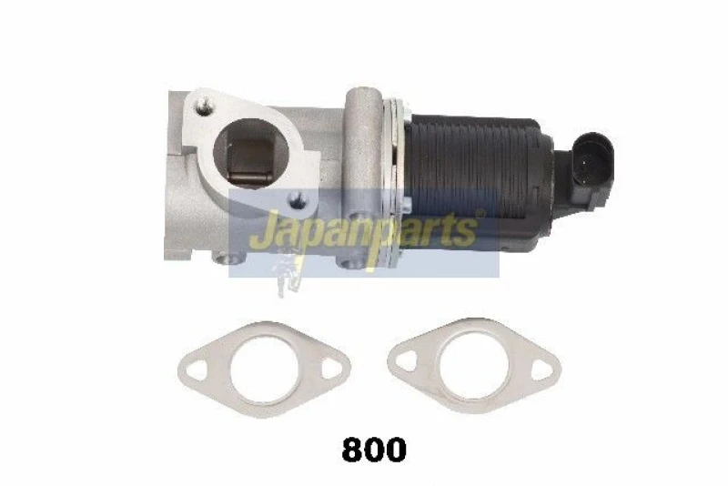 Image of JAPANPARTS EGR valve JAPANPARTS EGR-800
