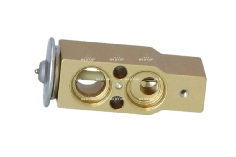 Image of NRF 38364 Expansion Valve Expansion Valve,air conditioning (183)