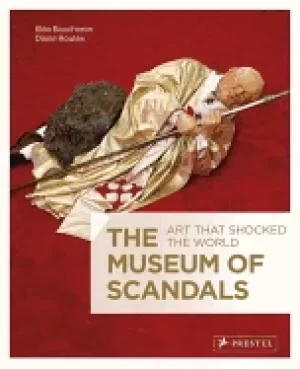 Image of museum of scandals art that shocked the world