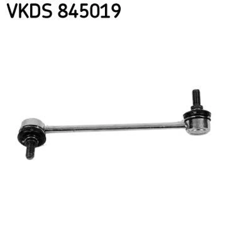 Image of SKF Anti-roll bar link SKF VKDS 845019