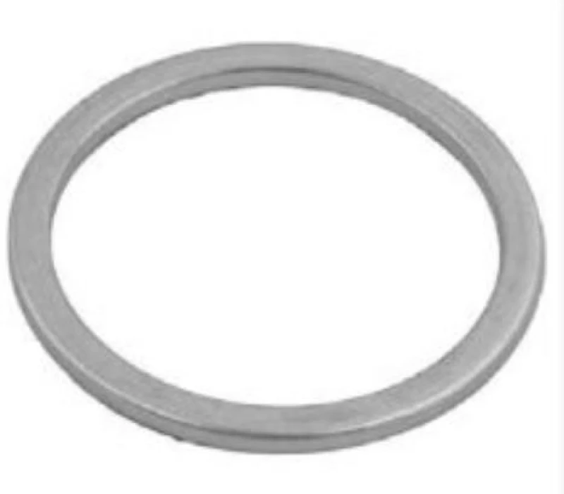 Image of VEGAZ TD-110 Seal, exhaust pipe Seal,exhaust pipe (204)