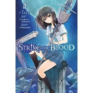 Image of Strike The Blood: Volume 2