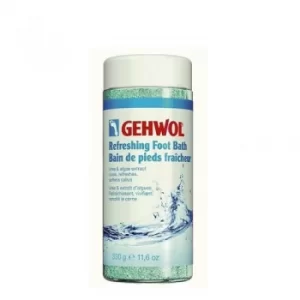 image of Gehwol Refreshing Foot Bath 330g