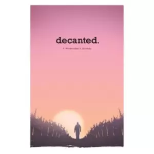 Image of Decanted A Winemakers Journey - DVD