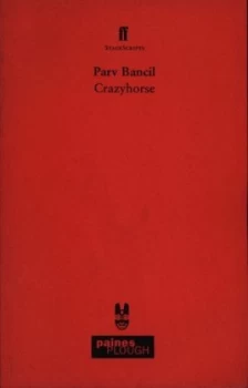 Image of Crazyhorse by Parv Bancil Book