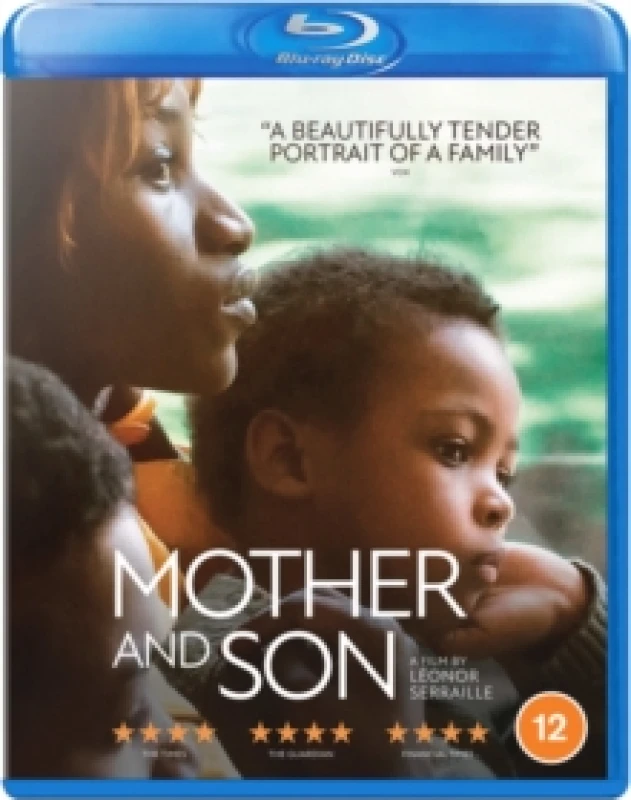 Image of Mother and Son Bluray 5060952890598