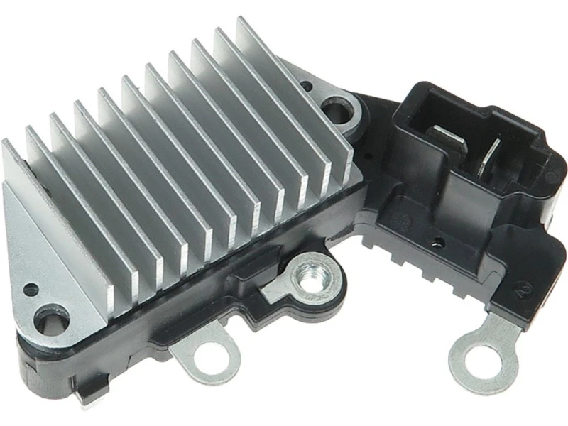 Image of AS-PL Alternator voltage regulator AS-PL ARE6028T