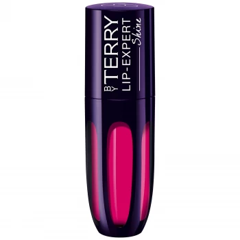 Image of By Terry LIP-EXPERT SHINE Liquid Lipstick (Various Shades) - N.13 Pink Pong