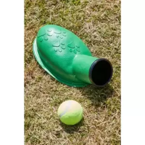 Image of Crufts Tennis Ball Stomper Launcher