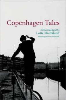 Image of Copenhagen Tales by Helen Constantine Book