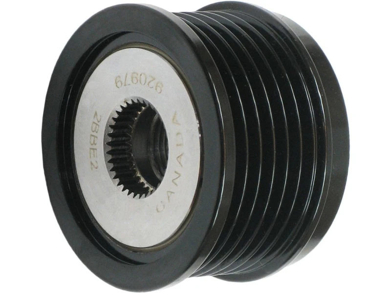 Image of AS-PL Alternator clutch pulley AS-PL AFP6031(LITENS)