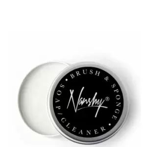 Image of Nanshy Brush and Sponge Cleaning Soap