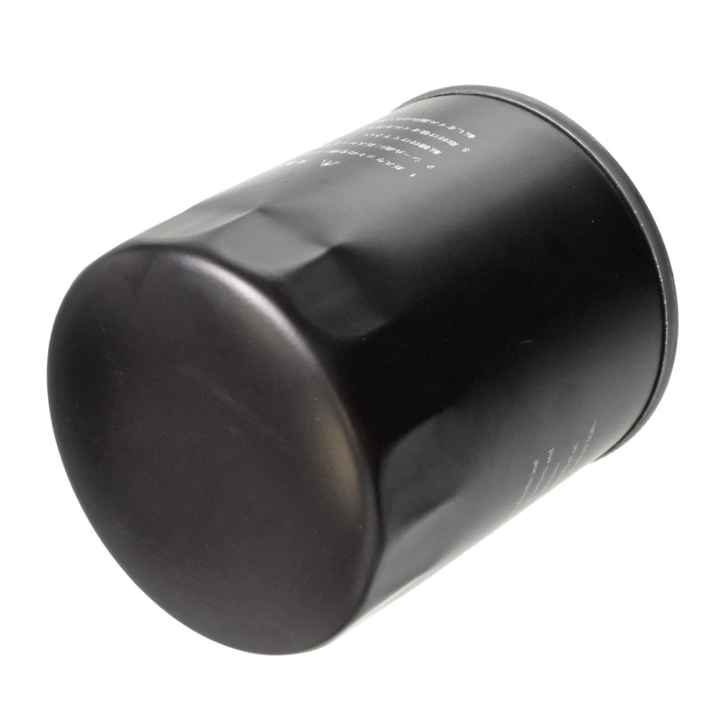 Image of Oil filter FEBI BILSTEIN 184072
