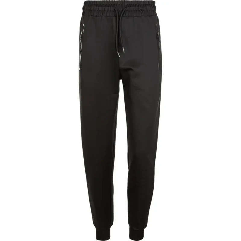 Image of Cruz Jogging Trousers Cruz Kanpur Noir Male XL CR191713-1001