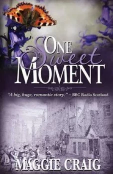 Image of One One Sweet Moment Paperback