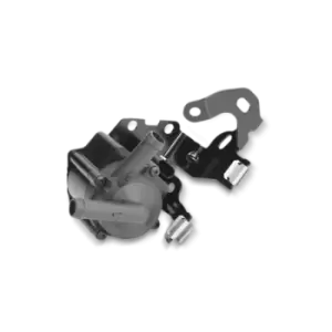 Image of PIERBURG Additional Water Pump 7.07223.03.0 AUDI,A4 Avant (8K5, B8),A6 Avant (4G5, 4GD, C7),Q5 (8RB),A4 Limousine (8K2, B8),A5 Sportback (8TA)