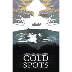 Image of Cold Spots