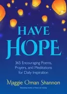 Image of have hope 365 encouraging poems prayers and meditations for daily inspirat