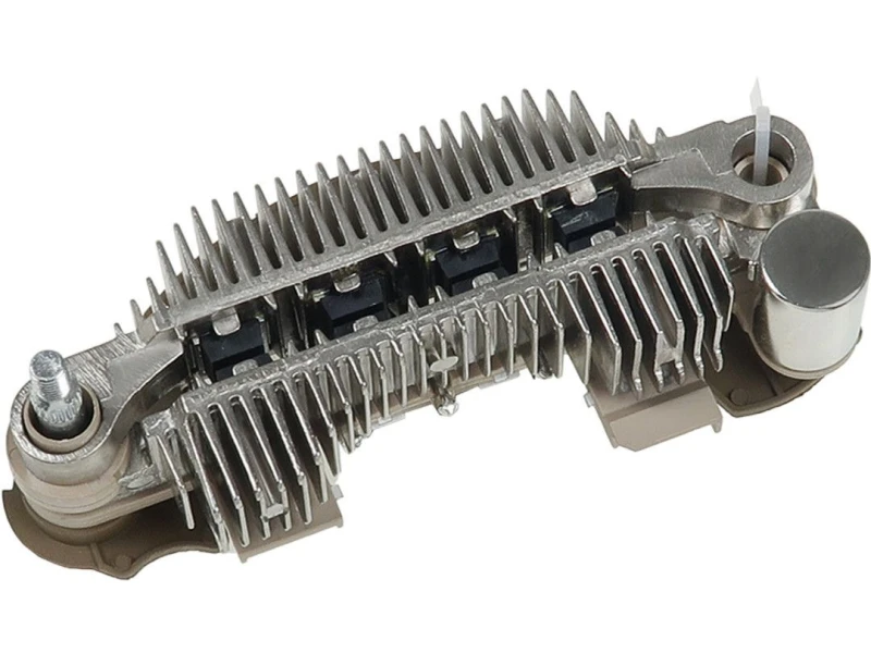 Image of AS-PL Rectifier, alternator AS-PL ARC5124