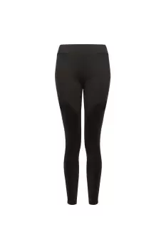 image of Finden and Hales / Contrast Team Leggings