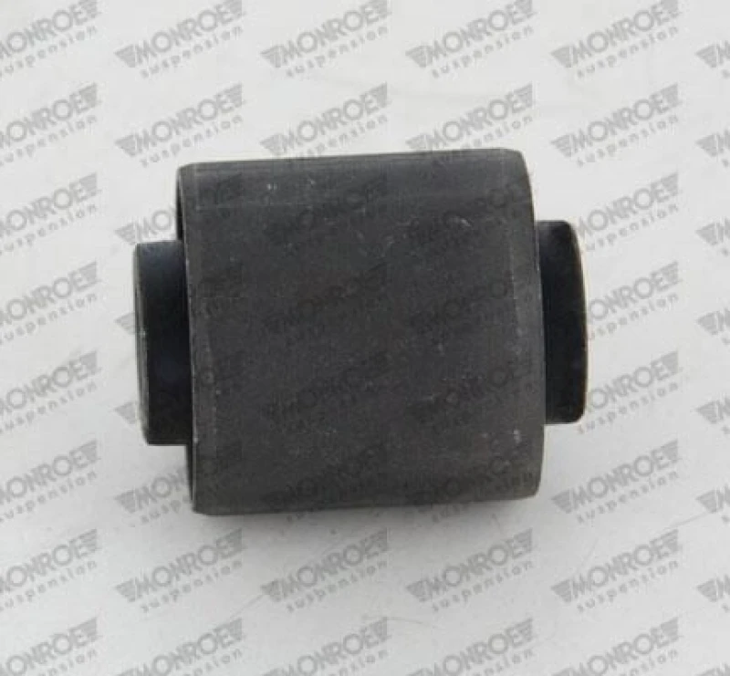 Image of MONROE Trailing arm / Suspension arm bush MONROE L10862