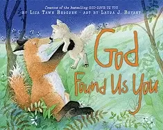 Image of god found us you